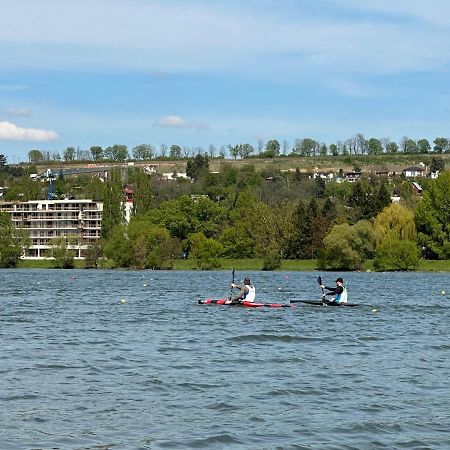 Apartman Duna Piest'any Exteriér fotografie