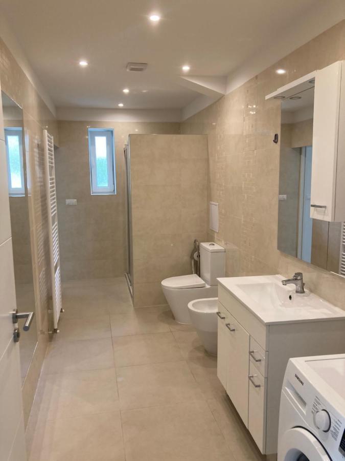 Apartman Duna Piest'any Exteriér fotografie