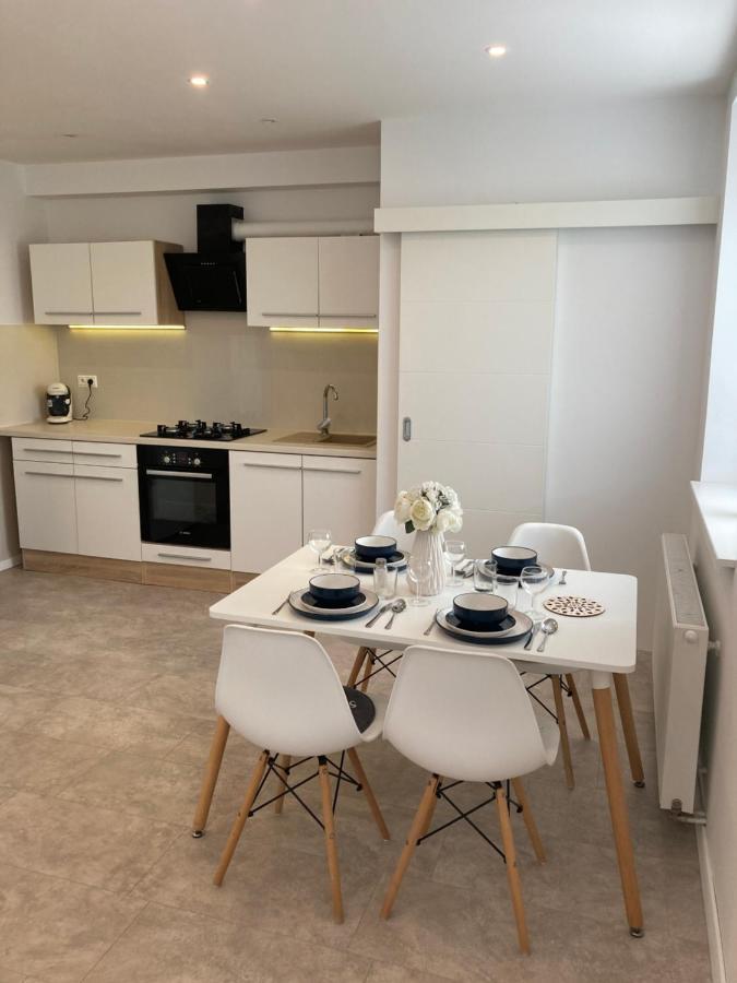Apartman Duna Piest'any Exteriér fotografie