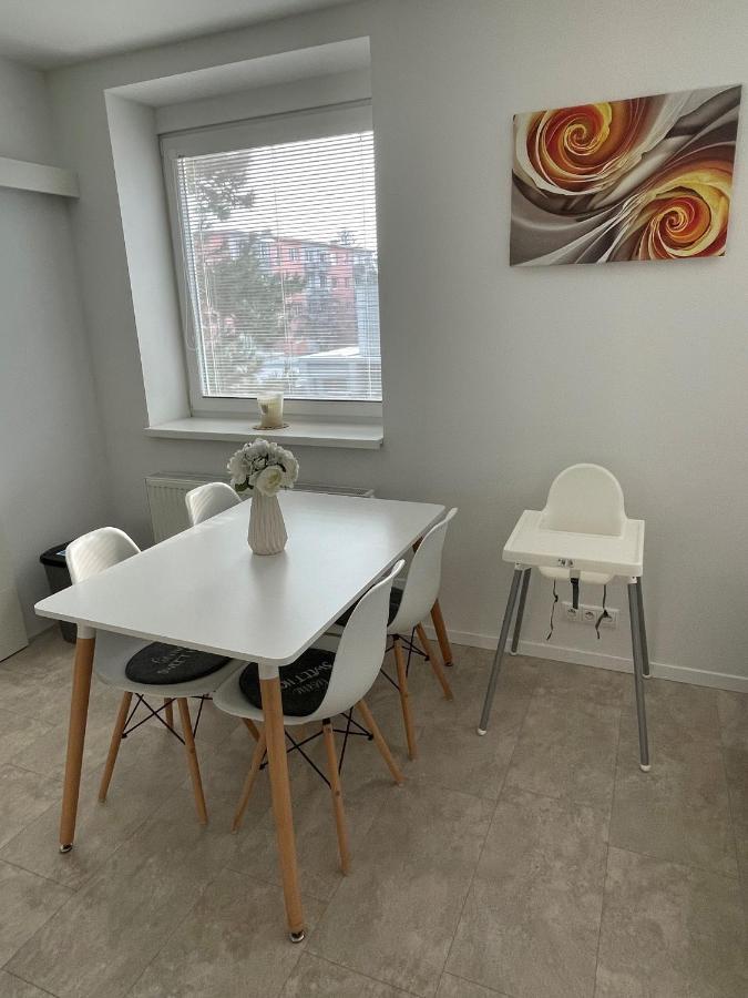 Apartman Duna Piest'any Exteriér fotografie